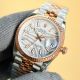 Clean Factory Rolex Datejust 2824 Silver Face Watch 36mm 041411 (4)_th.jpg